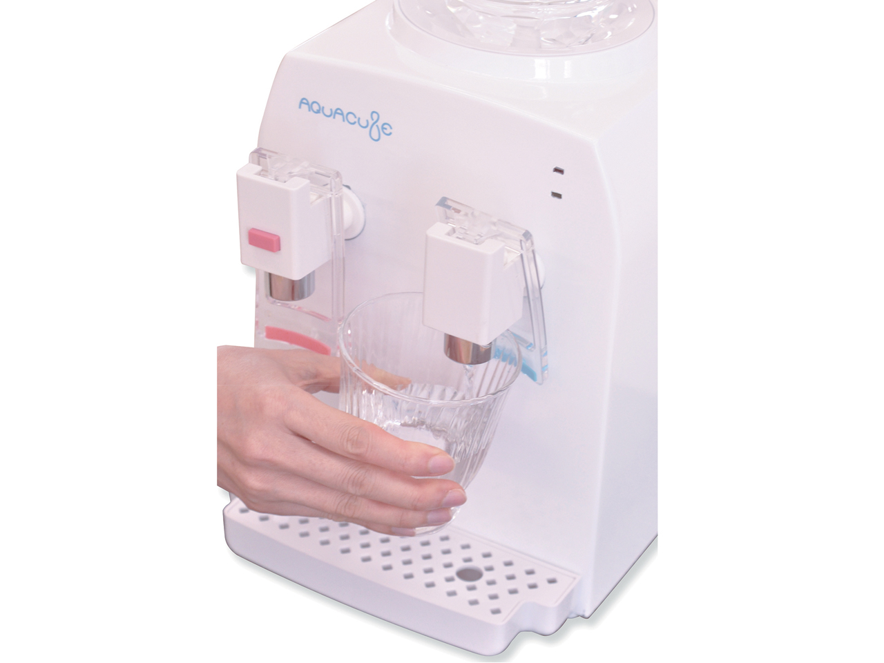 AQUACUBE2 GAQC-002 �Q�I�I���W�i�����f�� [WHITE]