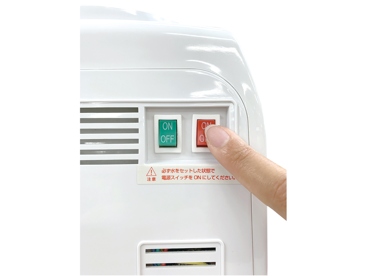 AQUACUBE2 GAQC-002 �Q�I�I���W�i�����f�� [WHITE]