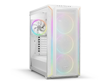 未使用　be quiet! PCケース　SHADOW BASE 800 FX 白 be quiet！ SHADOW BASE 800 FX BGW64 [White] 価格比較 - 価格.com