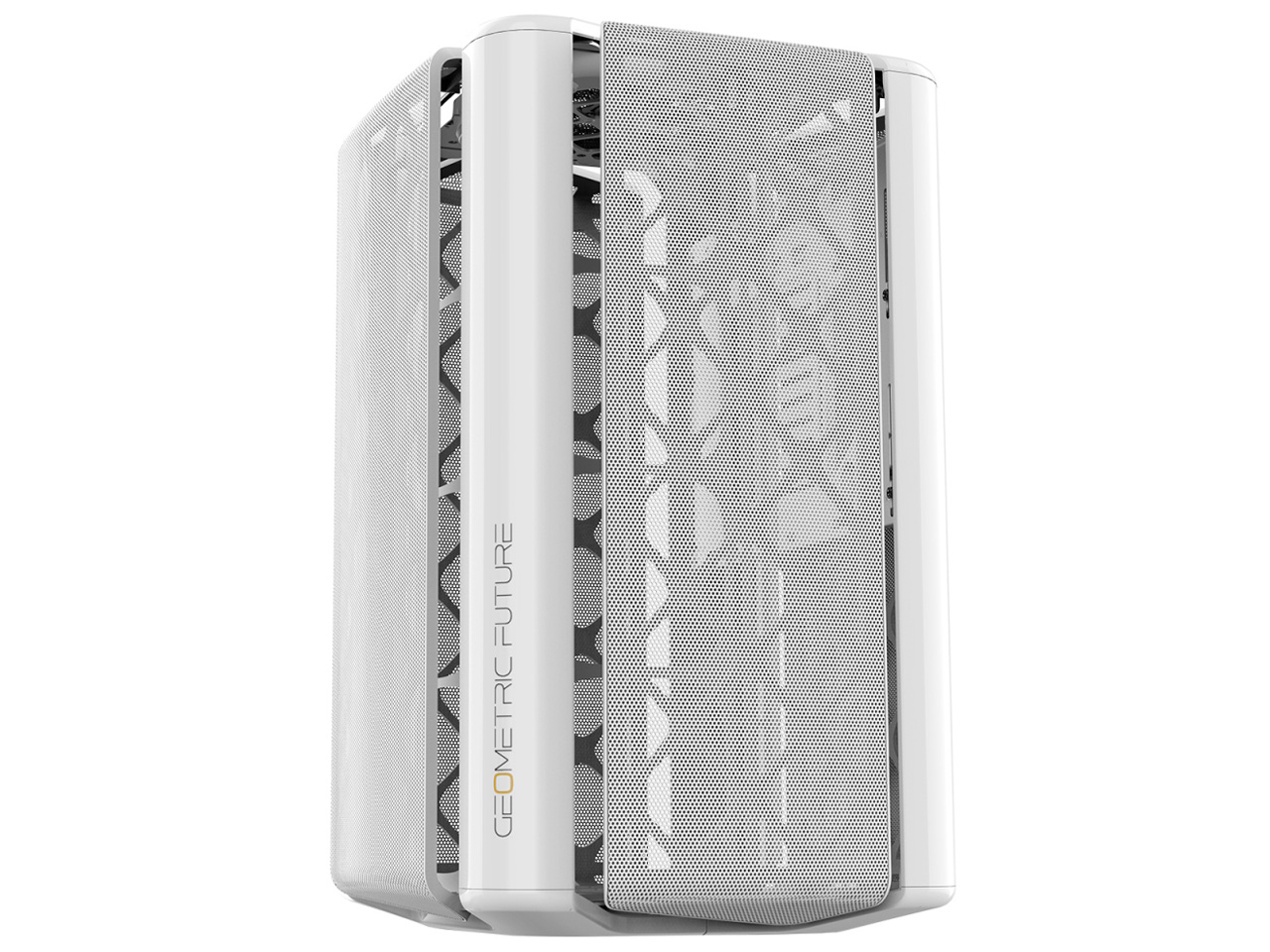 GEOMETRIC FUTURE Model 2 ARK ホワイト Geometric Future MODEL 2 THE ARK GF-M2-ARK-WT [ホワイト