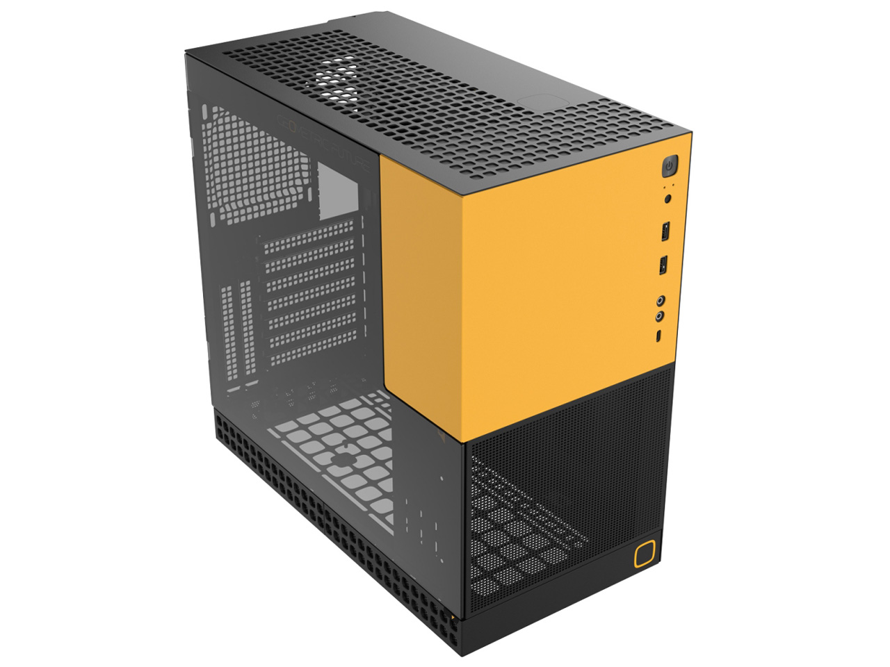 MODEL 4 KING ARTHUR GF-M4-KAT-BK [�u���b�N/�C�G���[]