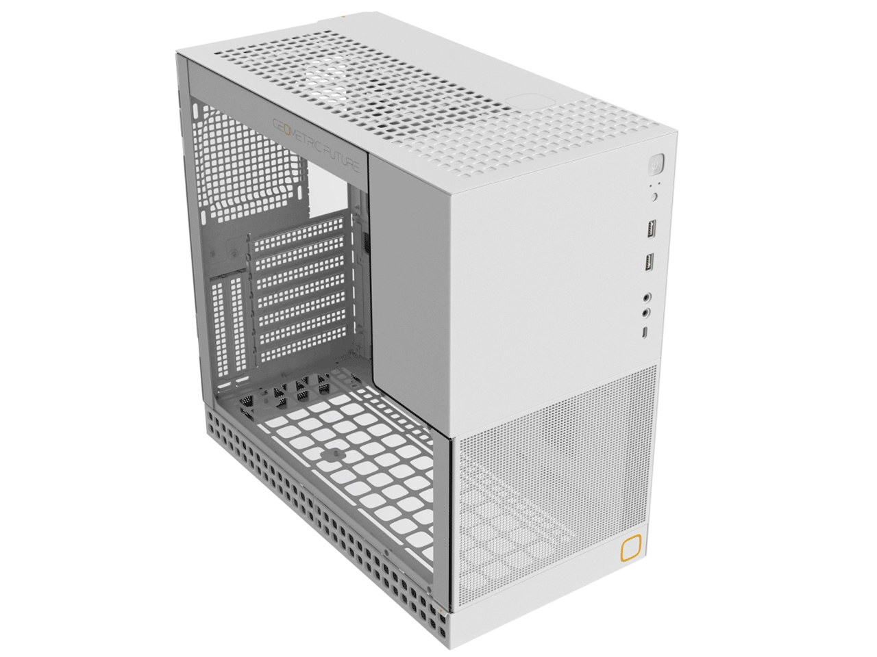 MODEL 4 KING ARTHUR GF-M4-KAT-WT [�z���C�g]