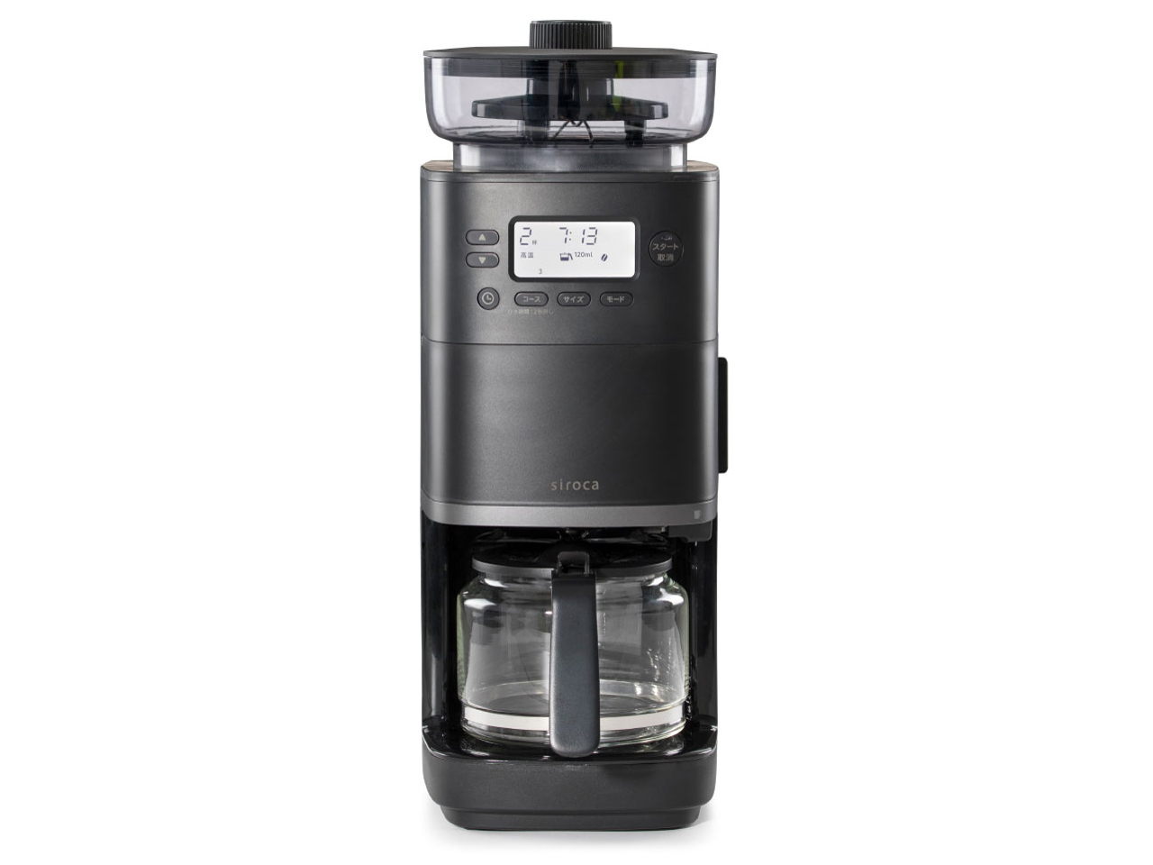 �J�t�F�΂�PRO CM-6C261K [�u���b�N]