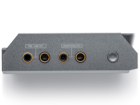 KANN ULTRA IRV-AK-KANN-ULTRA [128GB Astro Gray]