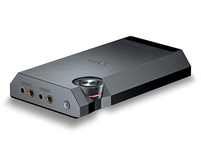 KANN ULTRA IRV-AK-KANN-ULTRA [128GB Astro Gray]