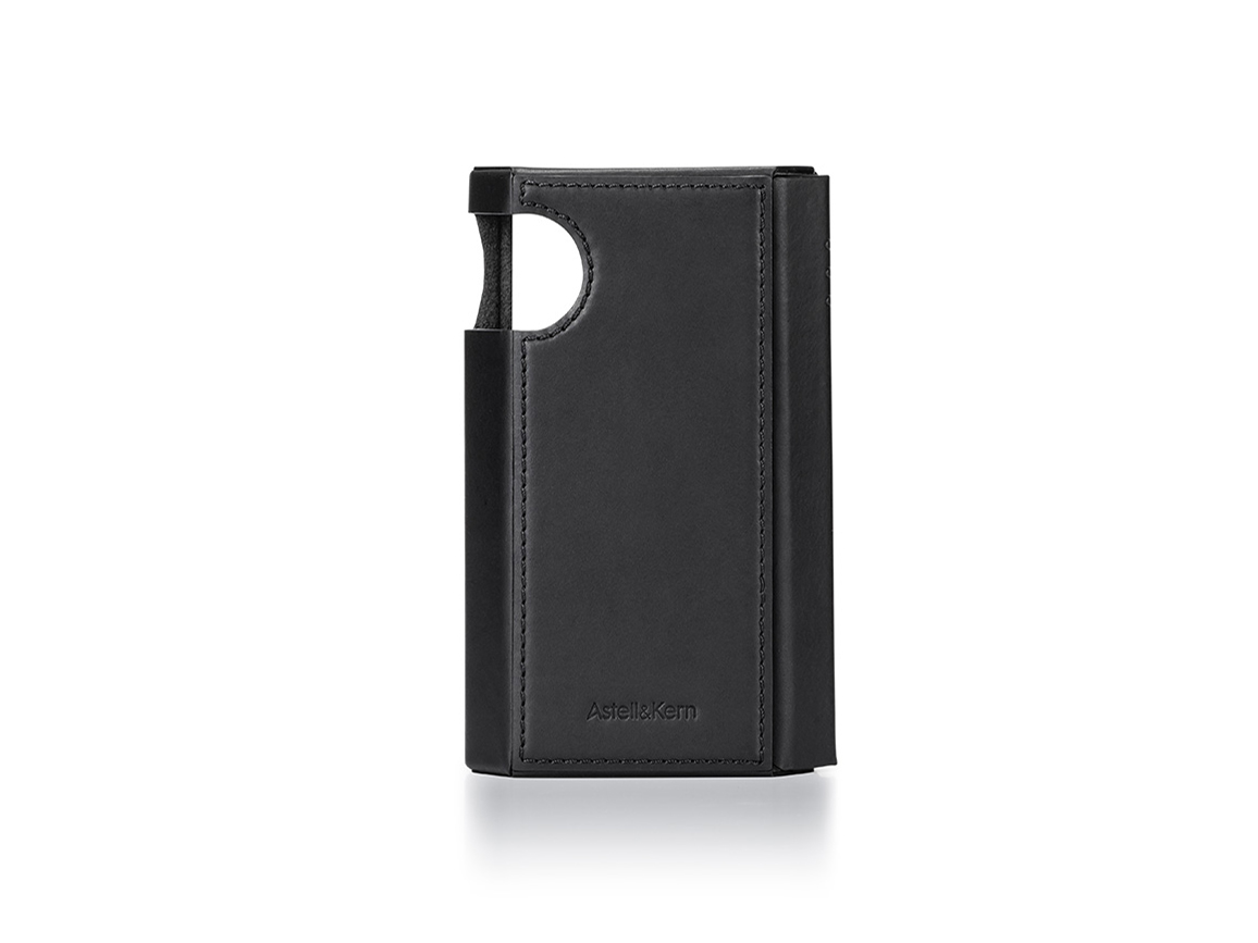 KANN ULTRA Case IRV-AK-KANN-ULTRA-CASE-BLK [Black]