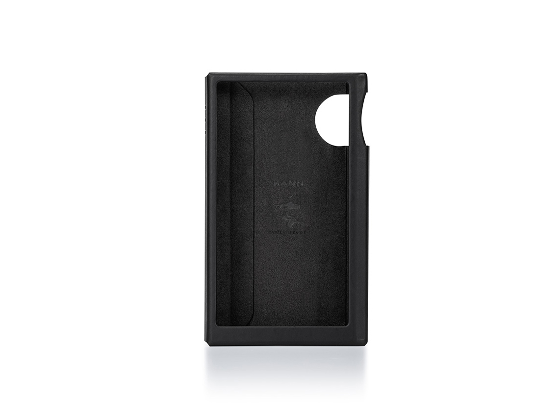 KANN ULTRA Case IRV-AK-KANN-ULTRA-CASE-BLK [Black] ̐i摜