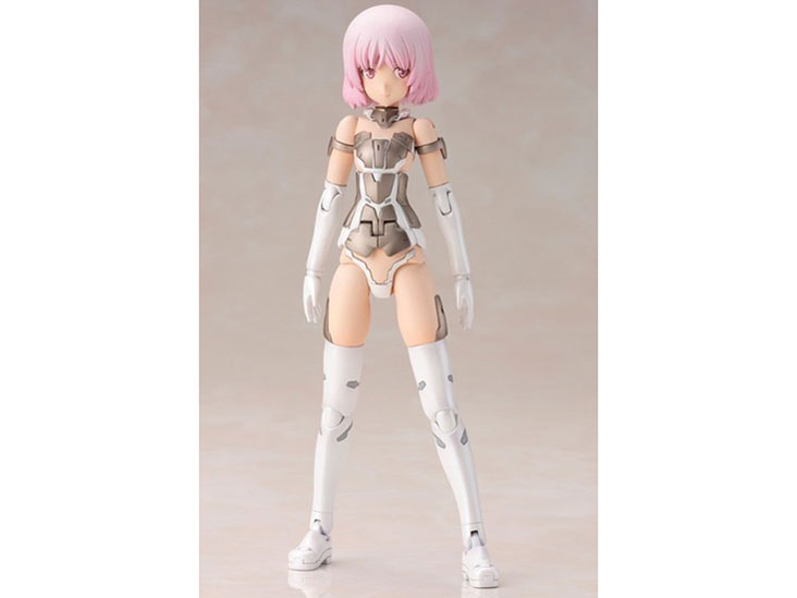 �t���[���A�[���Y�E�K�[�� �}�e���A White Ver. [2024�N06��] �̐��i�摜