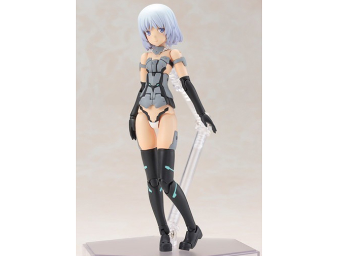 �t���[���A�[���Y�E�K�[�� �}�e���A Normal Ver. [2024�N06��] �̐��i�摜