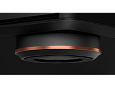 BDR-X13J-X [COPPER PEARL NOIR]