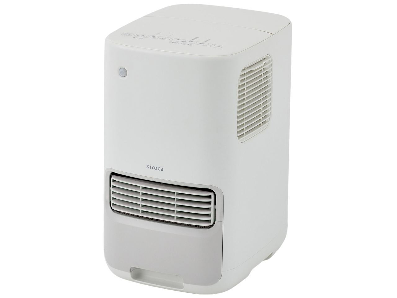 �|�J�v���X SH-3D151 [�z���C�g] �̐��i�摜