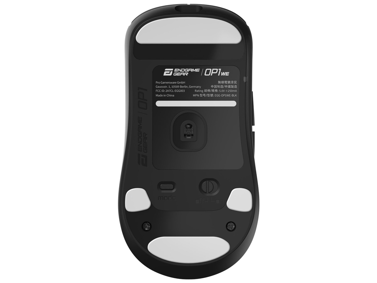 OP1we EGG-OP1WE-BLK [�u���b�N]