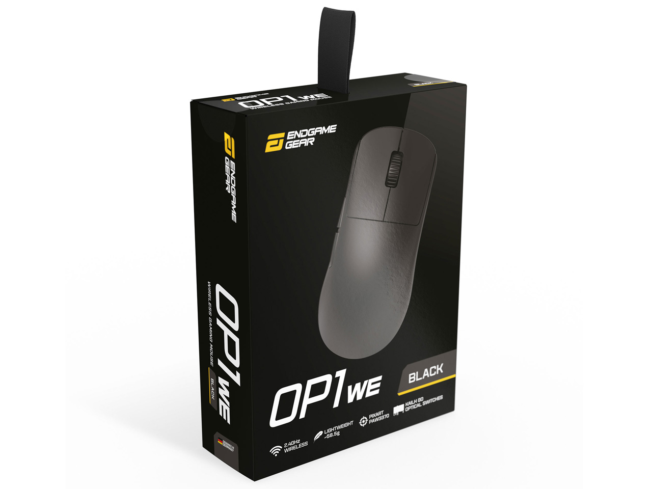 OP1we EGG-OP1WE-BLK [�u���b�N]