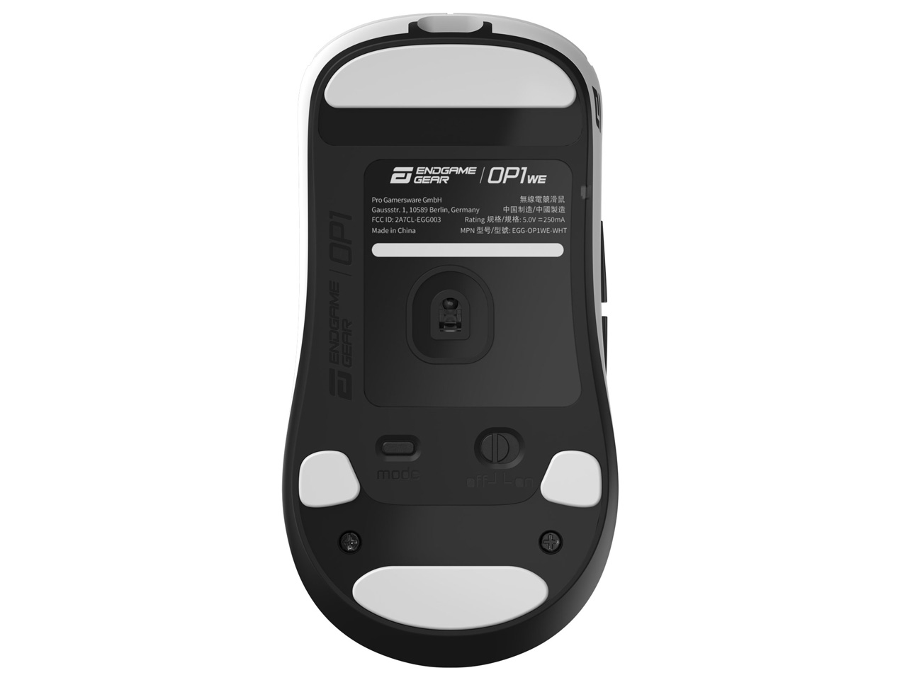 OP1we EGG-OP1WE-WHT [�z���C�g]