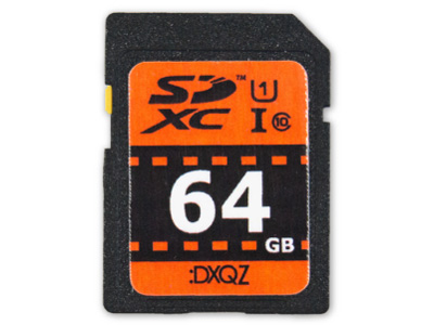 �FDXQZ DDSD064G04 [64GB] �̐��i�摜