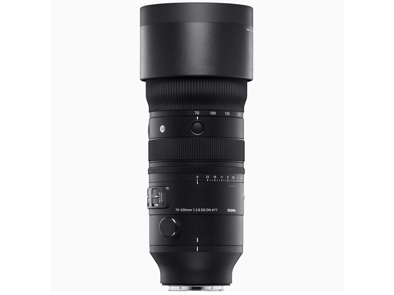 70-200mm F2.8 DG DN OS [�\�j�[E�p]