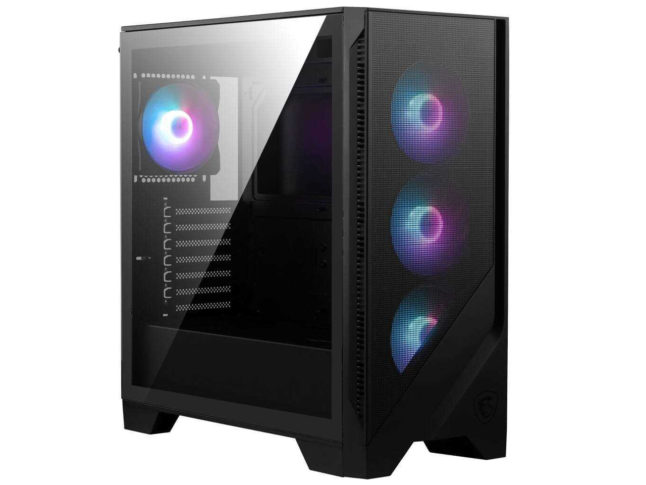 MAG FORGE 320R AIRFLOW �p�\�R���H�[���胂�f��