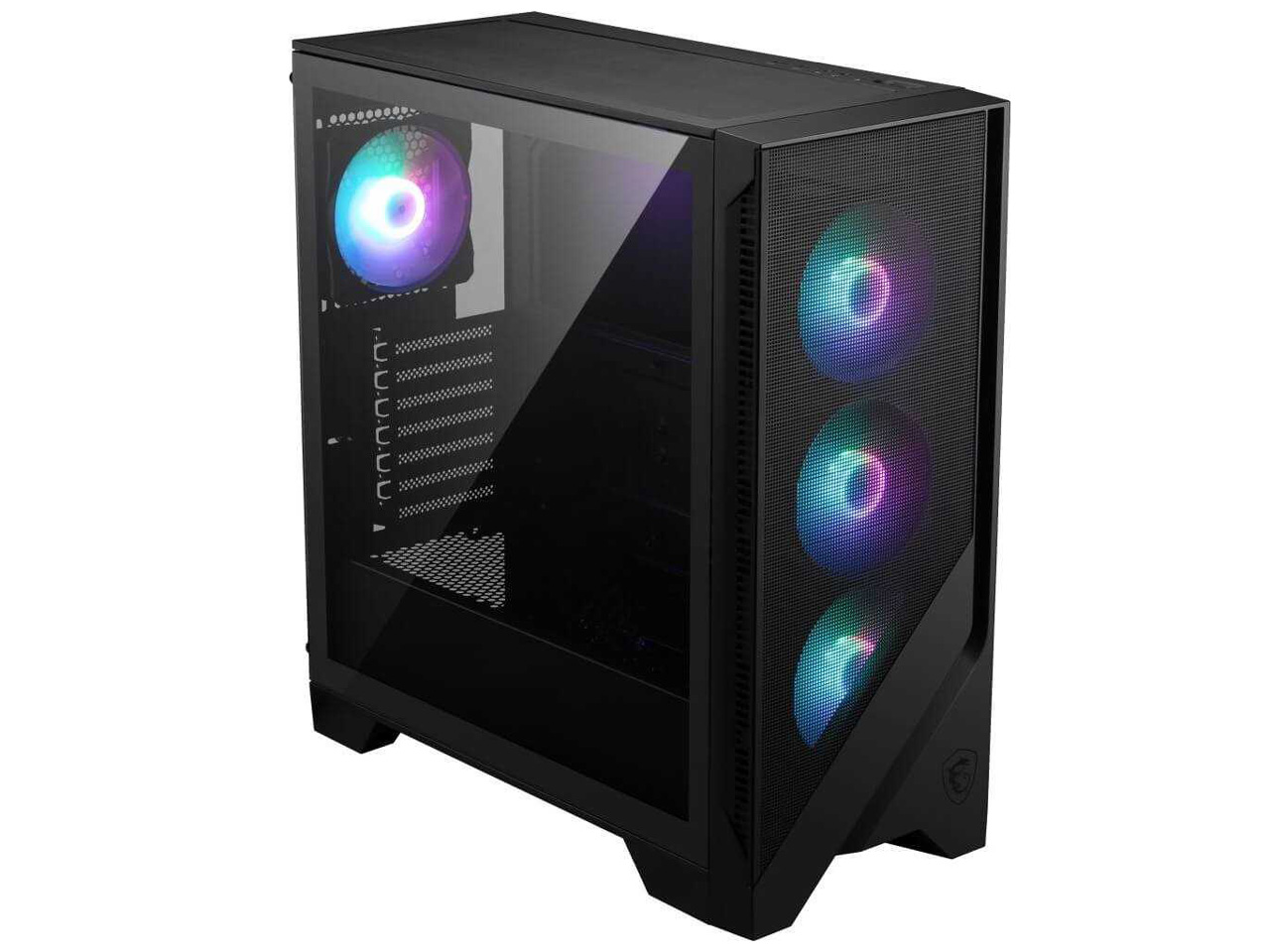 MAG FORGE 320R AIRFLOW �p�\�R���H�[���胂�f��