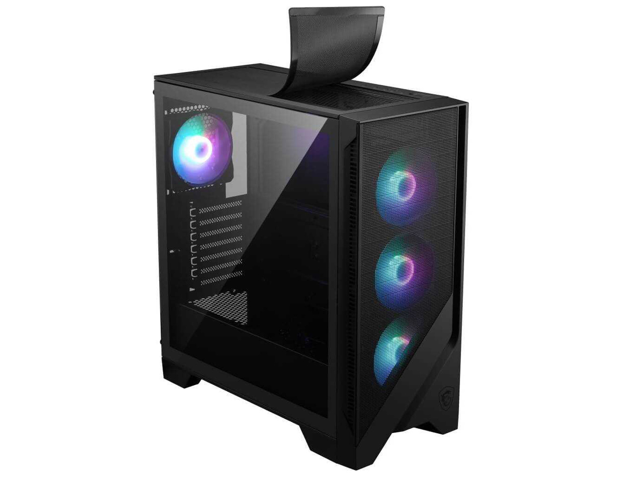 MAG FORGE 320R AIRFLOW �p�\�R���H�[���胂�f��