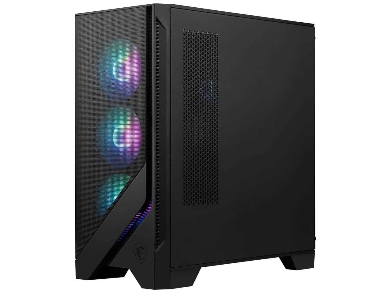 MAG FORGE 320R AIRFLOW �p�\�R���H�[���胂�f��