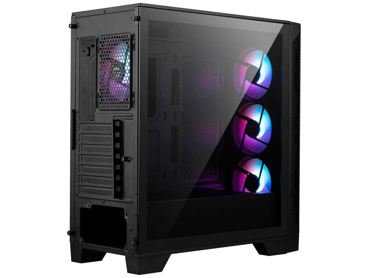 MAG FORGE 320R AIRFLOW �p�\�R���H�[���胂�f��