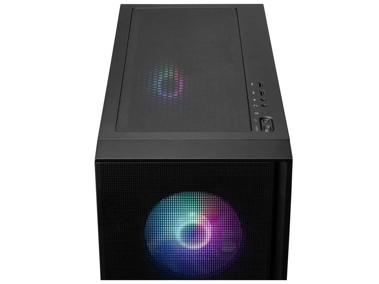 MAG FORGE 320R AIRFLOW �p�\�R���H�[���胂�f��