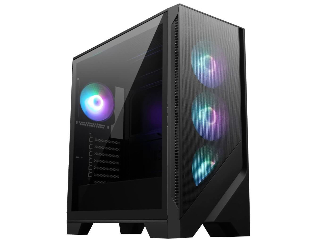 MAG FORGE 320R AIRFLOW �p�\�R���H�[���胂�f�� �̐��i�摜