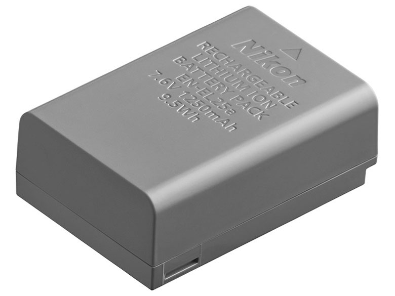 EN-EL25a �̐��i�摜