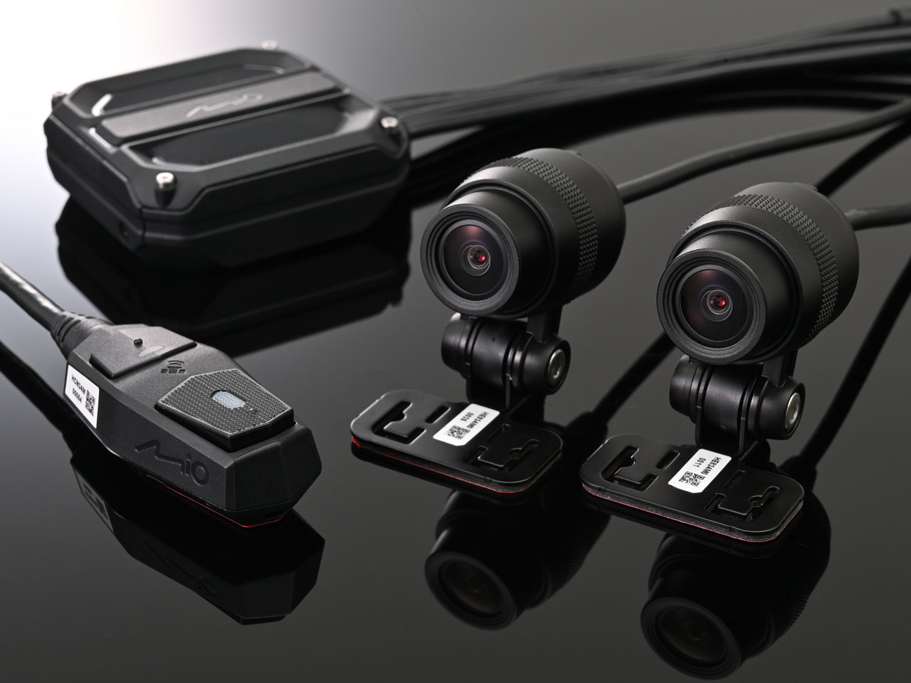 MiVue M820WD �̐��i�摜