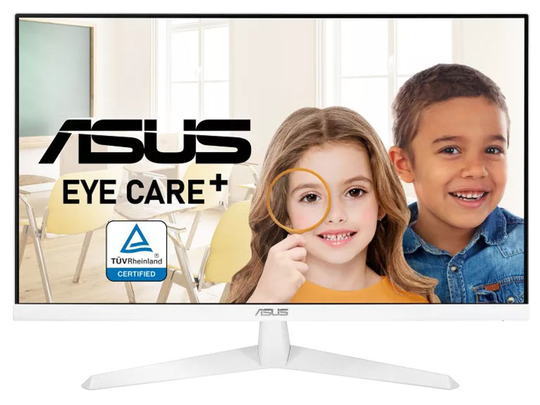 VY279HE-W [27�C���` �z���C�g] �̐��i�摜