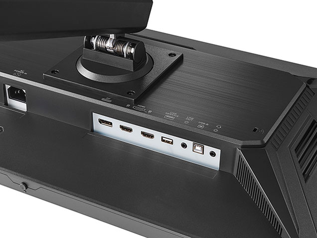 GigaCrysta EX-GDQ271JA [27�C���` �u���b�N]