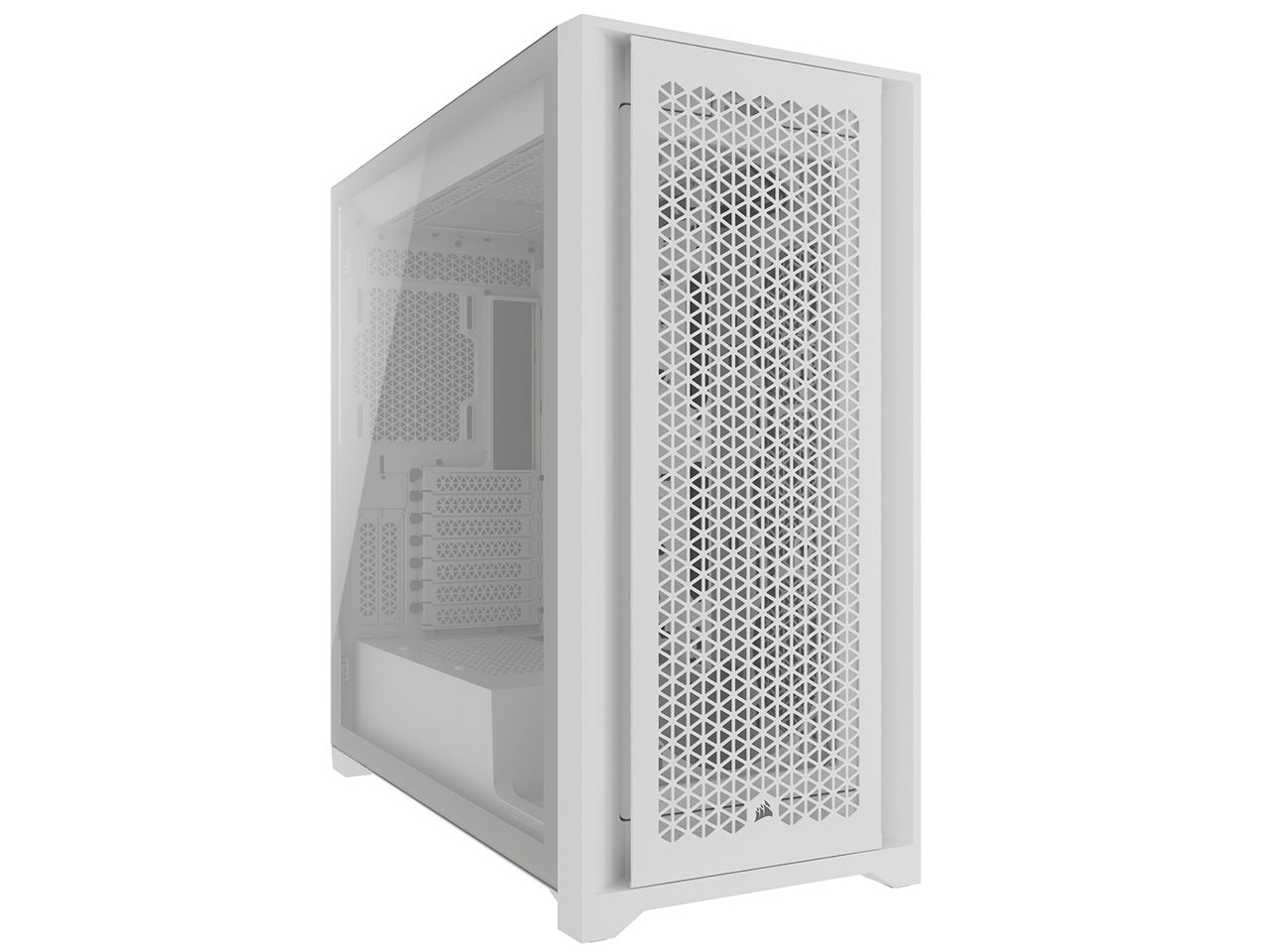 5000D CORE AIRFLOW CC-9011262-WW [�z���C�g] �̐��i�摜