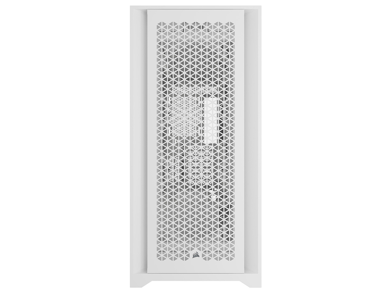 �w�{�� ���ʁx 5000D CORE AIRFLOW CC-9011262-WW [�z���C�g] �̐��i�摜