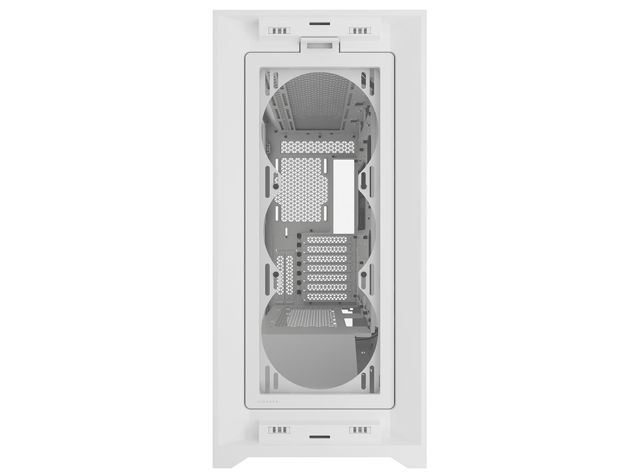 �w�{�� ����1�x 5000D CORE AIRFLOW CC-9011262-WW [�z���C�g] �̐��i�摜
