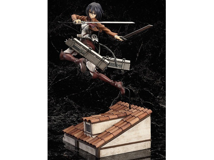 �i���̋��l 1/8 �~�J�T�E�A�b�J�[�}�� DX Ver. �̐��i�摜