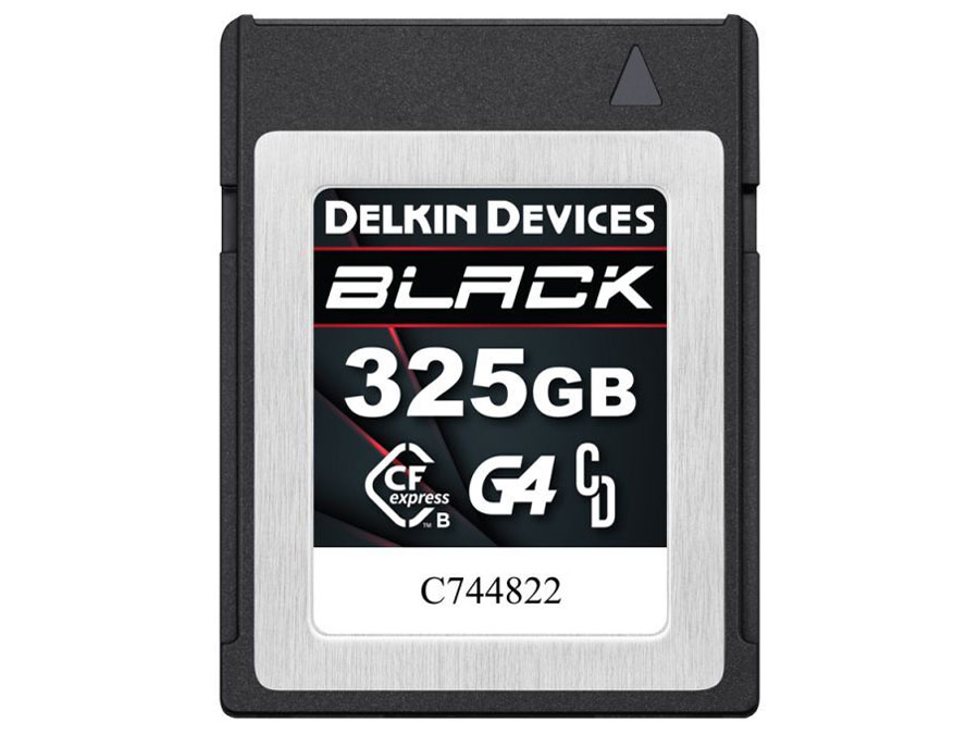 DCFXBB325 [325GB] �̐��i�摜