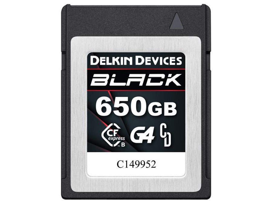 DCFXBB650 [650GB] �̐��i�摜