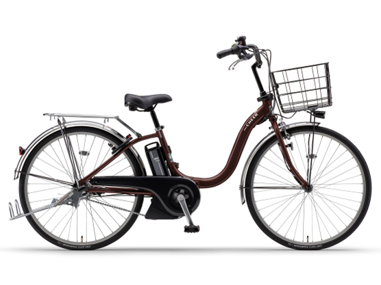 PAS Cheer PA26CH 2024年モデル + 専用充電器 ヤマハ PAS Cheer PA26CH 2024年モデル + 専用充電器 価格比較