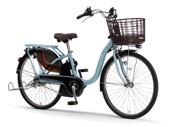 PAS With PA24W 2024�N���f�� [�}�b�g�X���[�L�[�u���[] + ��p�[�d��