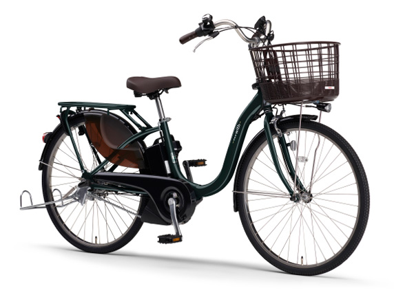 PAS With PA24W 2024�N���f�� [�f�B�[�v���C�N�O���[��] + ��p�[�d��