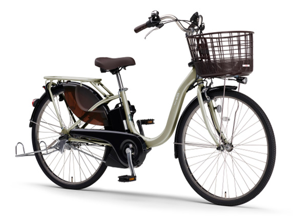 PAS With PA26W 2024�N���f�� [�V�����p���V���o�[] + ��p�[�d��