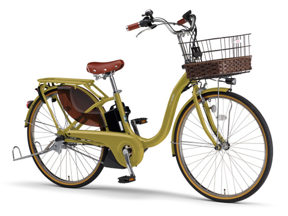 PAS With DX PA26WDX 2024�N���f�� [�}�X�^�[�h�C�G���[] + ��p�[�d��