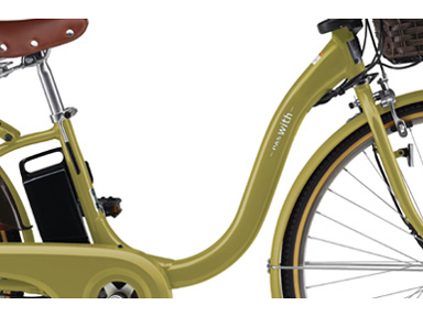 PAS With DX PA26WDX 2024�N���f�� [�}�X�^�[�h�C�G���[] + ��p�[�d��