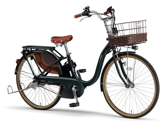 PAS With DX PA26WDX 2024�N���f�� [�f�B�[�v���C�N�O���[��] + ��p�[�d��