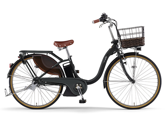 2022年ヤマハPAS With24型（充電器8,000円別売） ヤマハ PAS With PA24W 2025年モデル + 専用充電器 価格比較