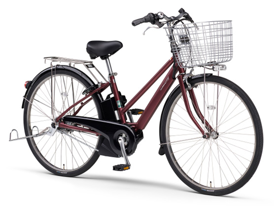 PAS CITY-SP5 PA27CSP5 2024�N���f�� [�o�[�K���f�B] + ��p�[�d��