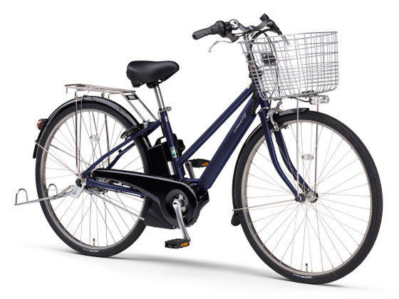 PAS CITY-SP5 PA27CSP5 2024�N���f�� [�}�b�g�l�C�r�[] + ��p�[�d��