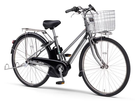 PAS CITY-SP5 PA27CSP5 2024�N���f�� [�~���[�V���o�[] + ��p�[�d��