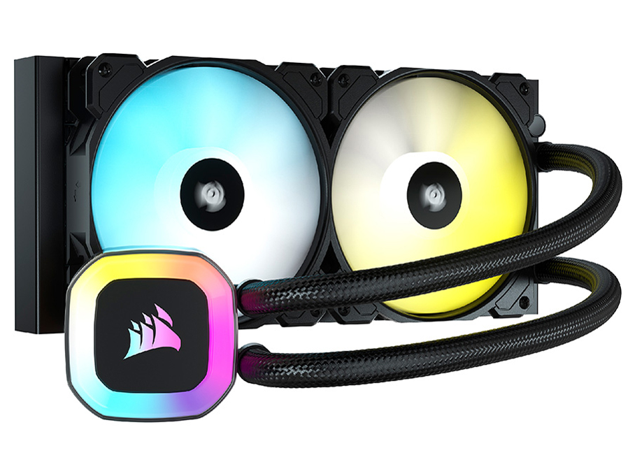 H100 RGB CW-9060053-WW �̐��i�摜