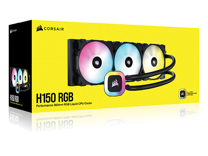 H150 RGB CW-9060054-WW